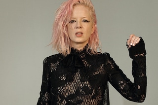Shirley Manson – Autumn 2016