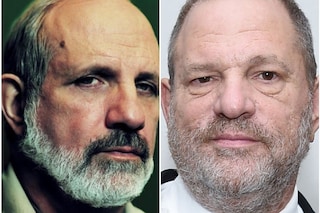 Weinstein and De Palma