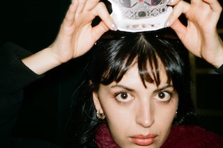 Rebecca Black Dazed 23