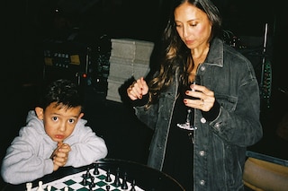 Pieces Chess Club 1st Birthday