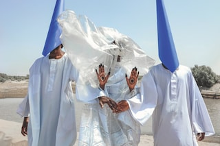 1-54 Contemporary African Art Fair 2025