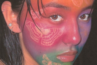Ana Takahashi pictures gallery Dazed 100 2020