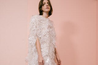Givenchy Couture SS20 Paris Fashion Week 3