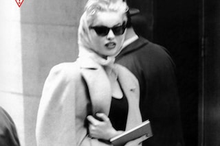 Eva Herzigova by Ellen Von Unwerth for Guess, 1992