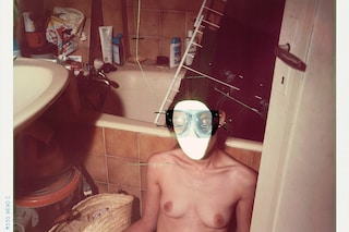 Photography Jean-Fran&#231;ois Lepage, courtesy of Galerie Mad&#233;