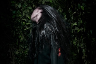 yang li Antoine dagata aw18 campaign too much not enough 