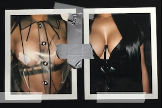 Nicki Minaj – autumn/winter 2017 