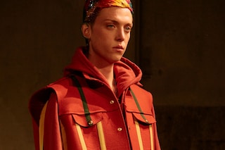 Pigalle AW17 Menswear Paris Dazed