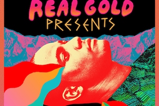 Real Gold: X years in London