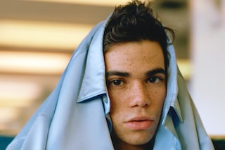 Cameron Boyce – spring 2019