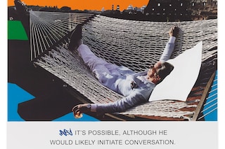 John Baldessari at Spruth Magers 2016