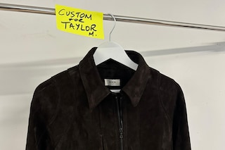 In the studio with ADON