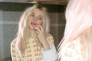 Starface x Ashley Williams collab