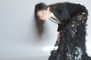 Caroline Polachek — spring/summer 2018