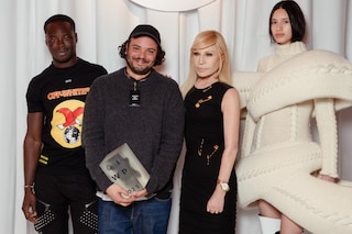  Donatella Versace IB Kamara Duran Lantink