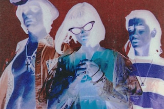 The Doom Generation