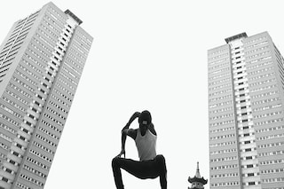 IN PARTNERSHIP WITH HUAWEI P10 