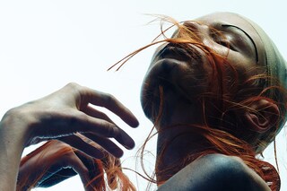 Thread Lightly – Dazed Winter 2014 Yadim Gregory Harris