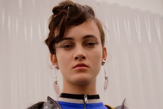 Prada SS16 Menswear Womenswear show Milan Spring Summer