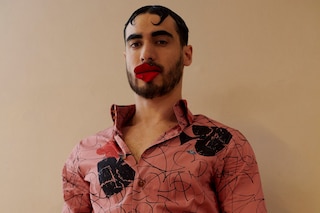 vivienne westwood london circus clowns ss18 show menswear