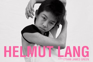 helmut lang Ethan James green Robbie spencer Isabella burley