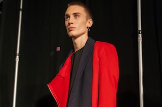 Casely-Hayford, SS16, LCM, Menswear