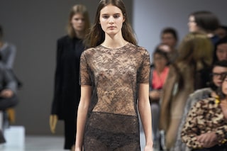 Nina Ricci AW15, Dazed, Runway, Womenswear, Paris