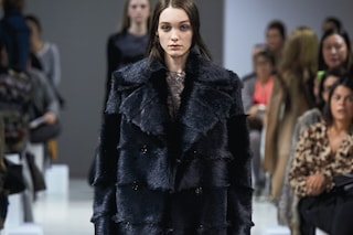 Nina Ricci AW15, Dazed, Runway, Womenswear, Paris