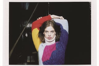 Iceberg, AW15