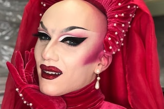 Sasha Velour