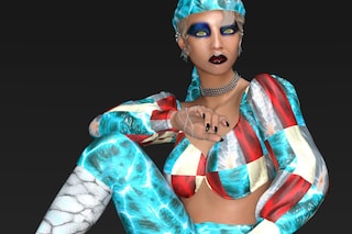 Appeal to Heaven Jazzelle 2