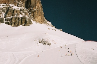 CORTINA by Arturo and Bamboo