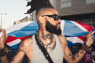 World Cup 2026 Peckham street style
