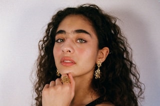 Deba pictures gallery Dazed 100 2020