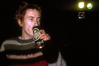 3.JohnLydon,1976,RayStevenson