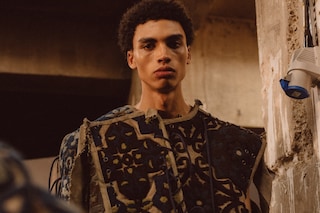 Craig Green AW17 Fall Winter 2017 Dazed menswear designer