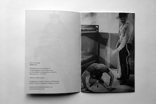 Tom of Finland Foundation and Innen