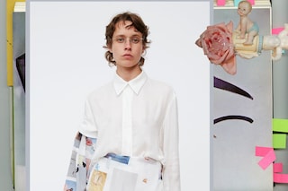 Collina Strada – Resort 2020 2