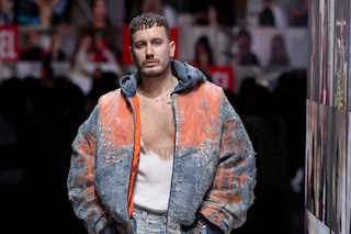 Milan Fashion Week Round up AW24