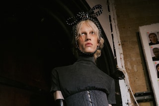 Dilara Findikoglu AW24 Morgane Maurice