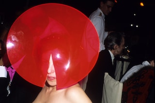 Isabella Blow fashion moments