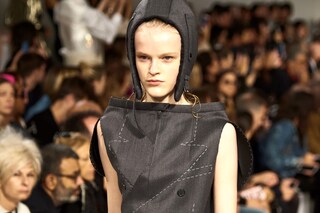 Maison Margiela SS19 PFW Paris john galliano