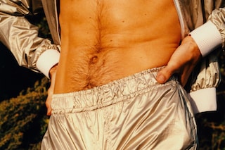 Ezekiel SMUT volume two