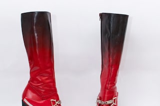 Ancuta Sarca pictures gallery Dazed 100 2020