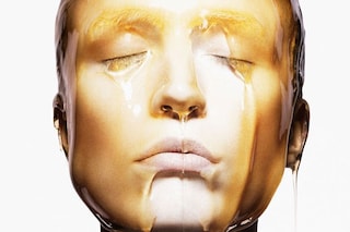 Alexander McQueen SS13 David Sims