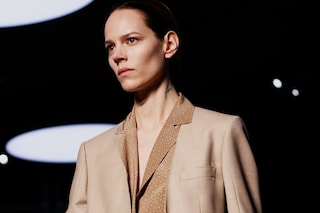 burberry riccardo tisci aw19 london fashion week lfw