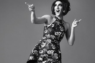 Gregory Kramer’s Drags