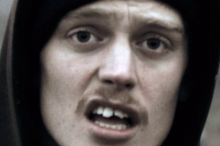 Sean Nicholas Savage 