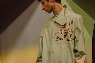 J.W.Anderson SS17 Menswear