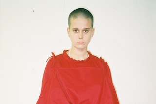 Vaquera x The Handmaid’s Tale